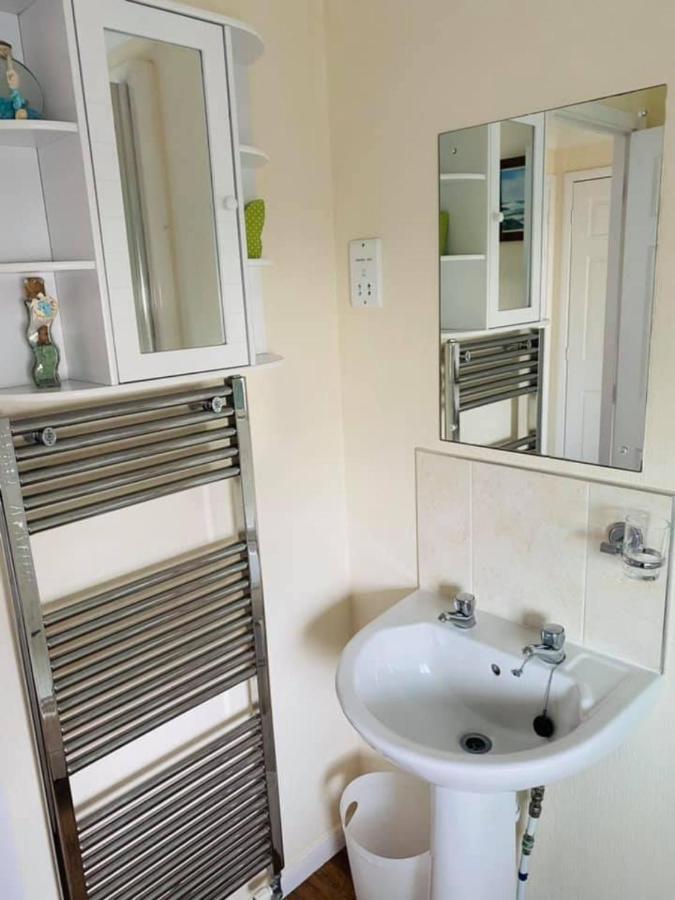 Butterfly Lodge Paignton Zewnętrze zdjęcie